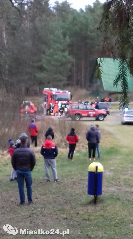 Tragedia w Koczale. NIE ŻYJE PŁETWONUREK!