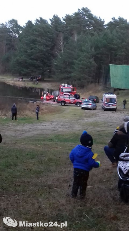 Tragedia w Koczale. NIE ŻYJE PŁETWONUREK!