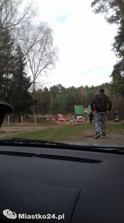 Tragedia w Koczale. NIE ŻYJE PŁETWONUREK!