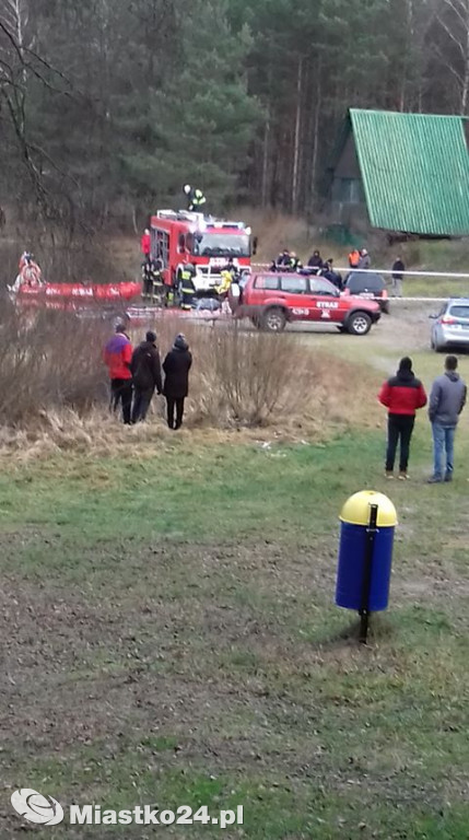 Tragedia w Koczale. NIE ŻYJE PŁETWONUREK!