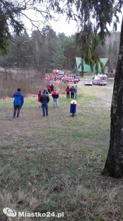 Tragedia w Koczale. NIE ŻYJE PŁETWONUREK!