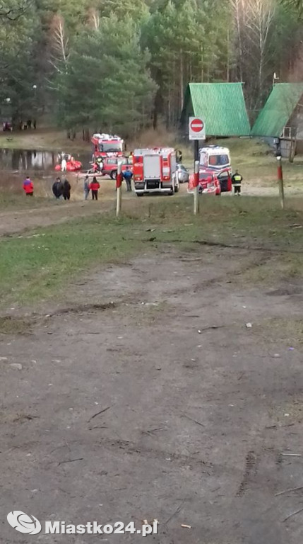Tragedia w Koczale. NIE ŻYJE PŁETWONUREK!