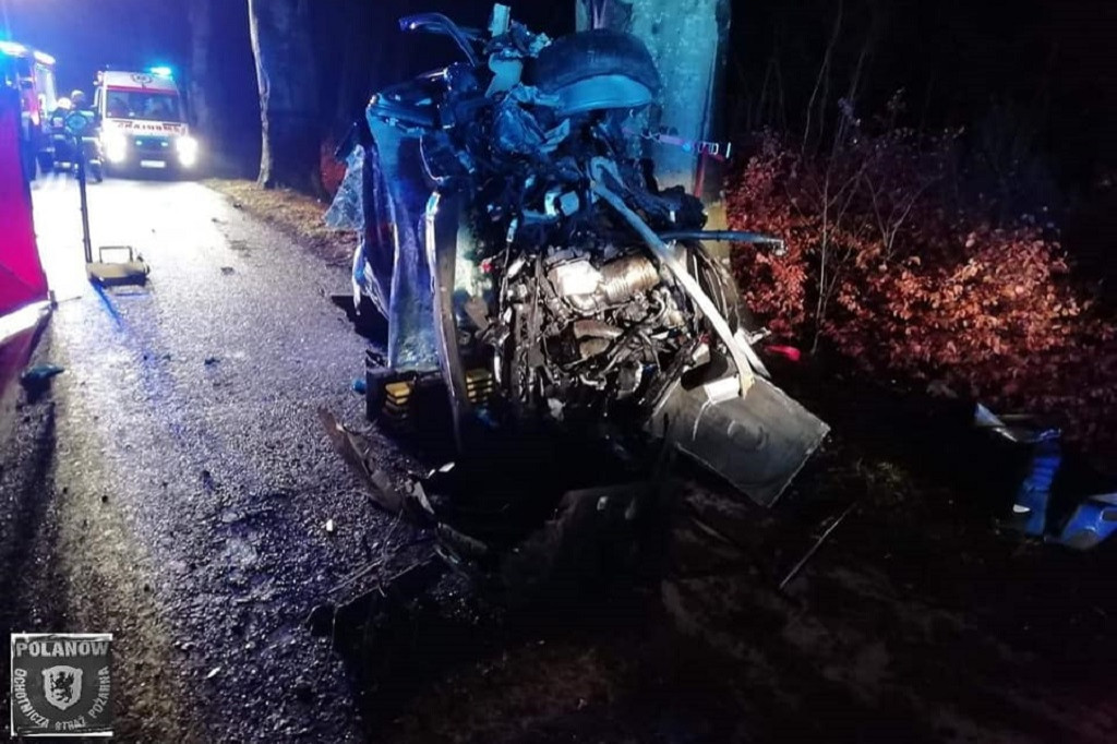 TRAGEDIA! Ks. Wojciech Wójtowicz ZGINĄŁ W WYPADKU!
