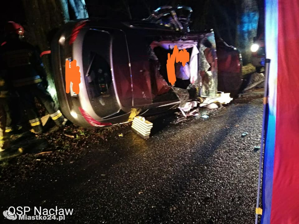 TRAGEDIA! Ks. Wojciech Wójtowicz ZGINĄŁ W WYPADKU!