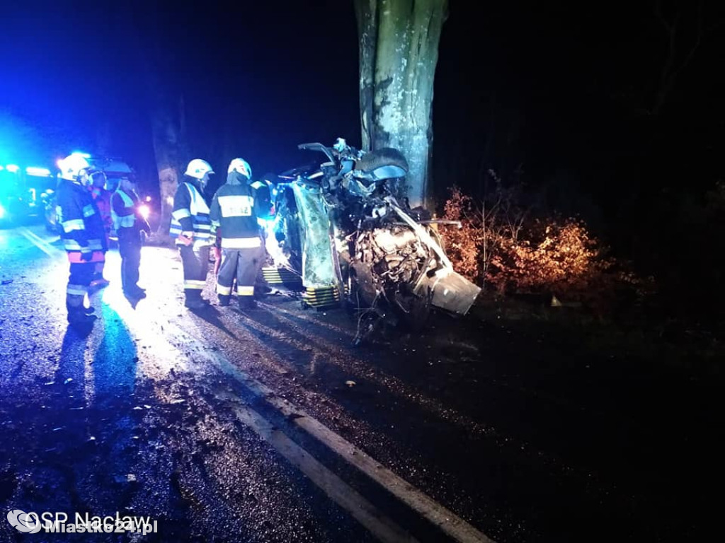 TRAGEDIA! Ks. Wojciech Wójtowicz ZGINĄŁ W WYPADKU!