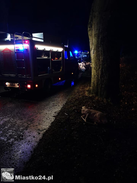 TRAGEDIA! Ks. Wojciech Wójtowicz ZGINĄŁ W WYPADKU!