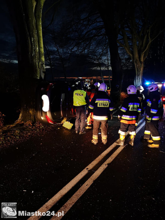 TRAGEDIA! Ks. Wojciech Wójtowicz ZGINĄŁ W WYPADKU!
