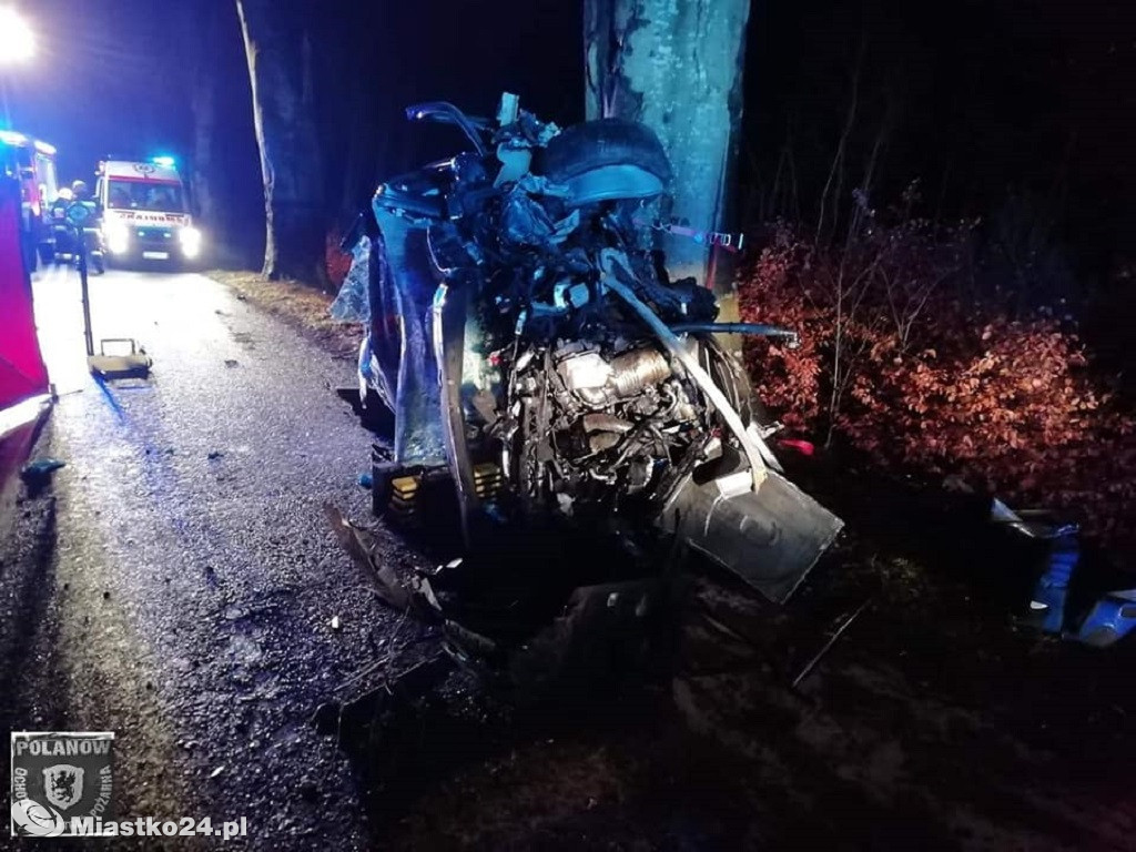 TRAGEDIA! Ks. Wojciech Wójtowicz ZGINĄŁ W WYPADKU!