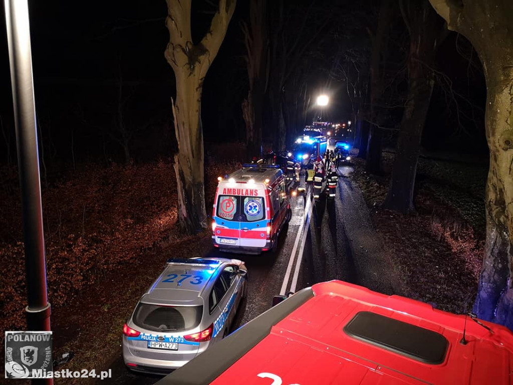 TRAGEDIA! Ks. Wojciech Wójtowicz ZGINĄŁ W WYPADKU!