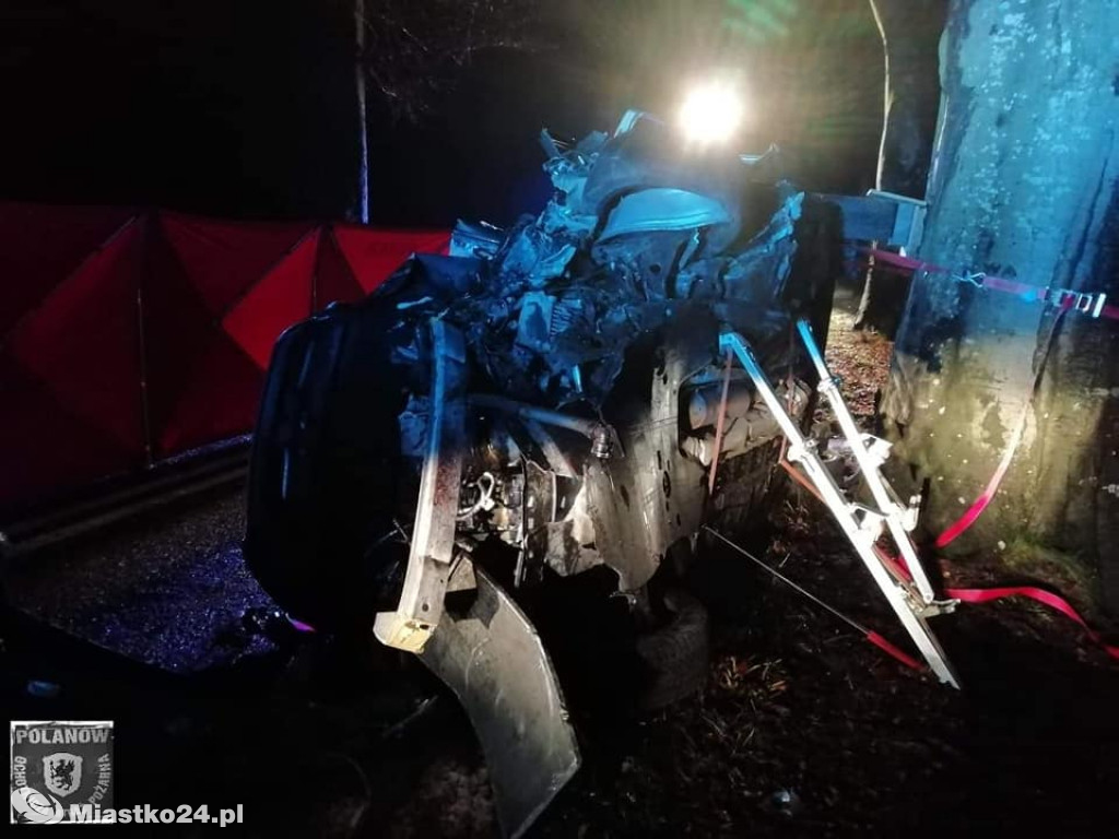 TRAGEDIA! Ks. Wojciech Wójtowicz ZGINĄŁ W WYPADKU!