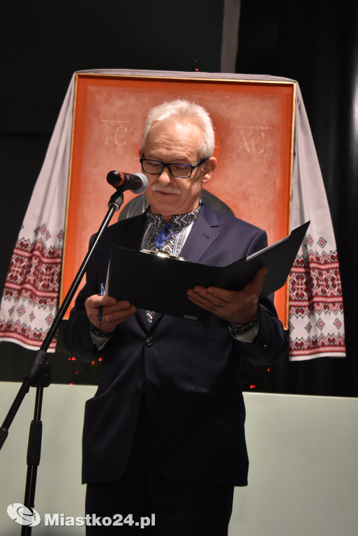 Białoborskie Kolędowanie 2020