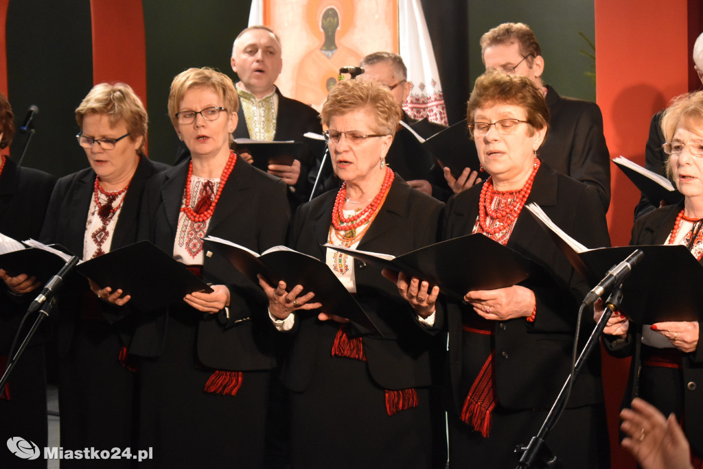 Białoborskie Kolędowanie 2020