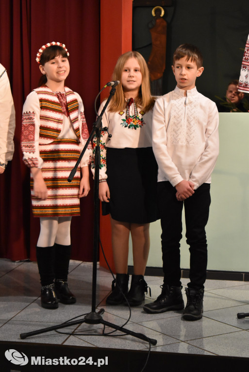 Białoborskie Kolędowanie 2020