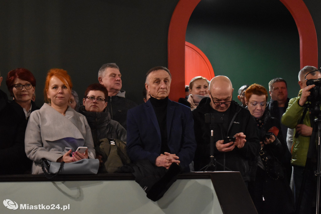 Białoborskie Kolędowanie 2020