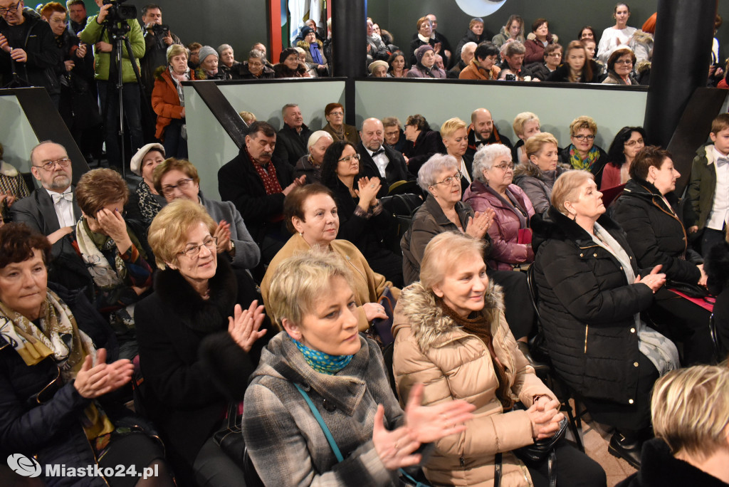 Białoborskie Kolędowanie 2020