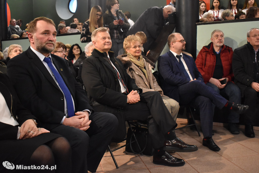 Białoborskie Kolędowanie 2020