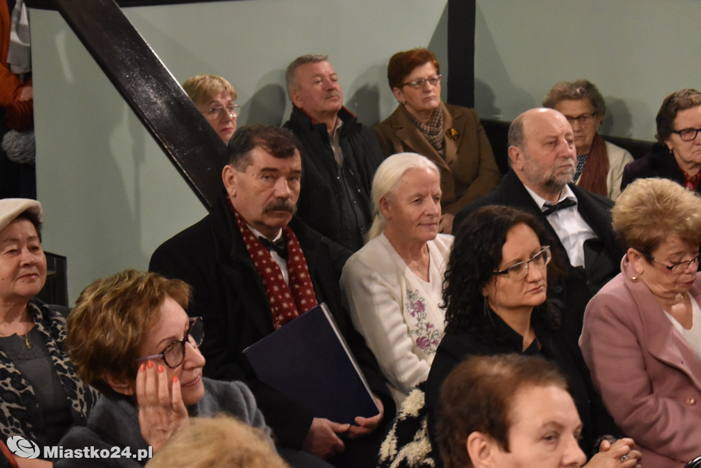 Białoborskie Kolędowanie 2020
