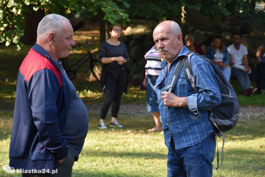 Dożynki sołeckie w Dretyniu. Wyjątkowe wydarzenie