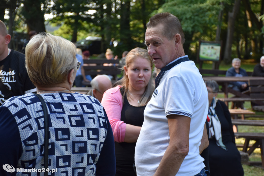 Dożynki sołeckie w Dretyniu. Wyjątkowe wydarzenie
