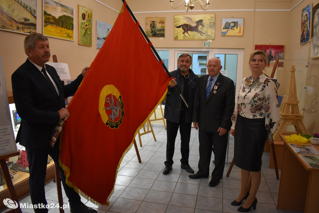 Świętowali jubileusz 680-lecia Bobolic