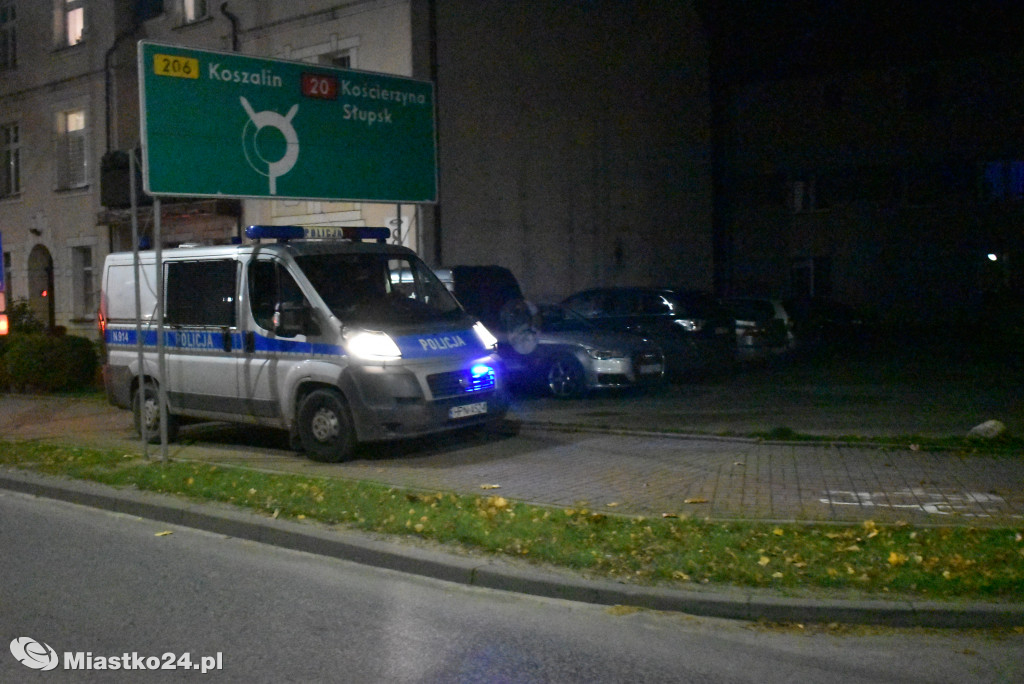 Protest kobiet. Ponad 1000 osób na ulicach miasta
