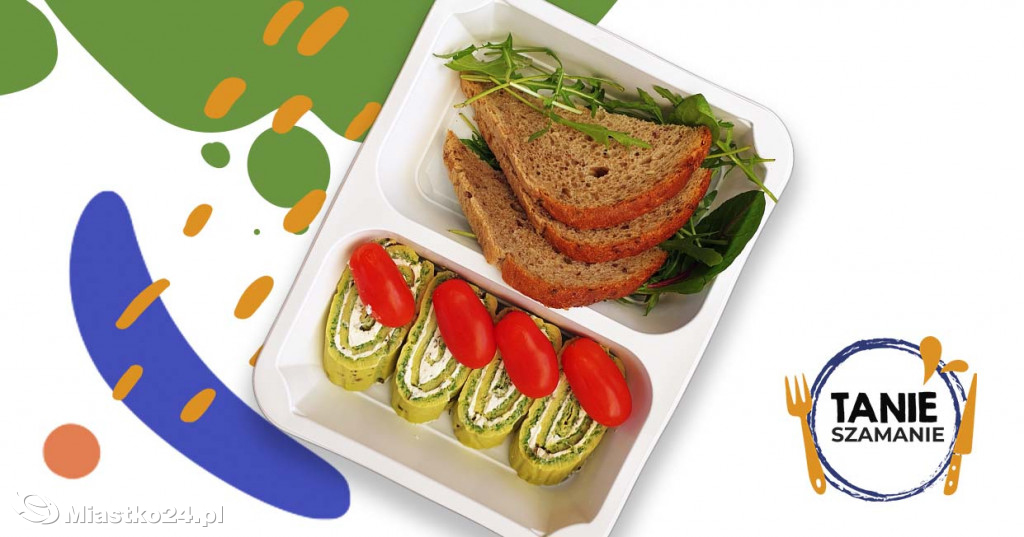 Tanie Szamanie w Miastku. Catering dietetyczny