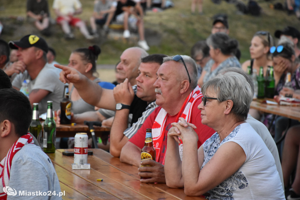 REMIS z Hiszpanią jak WYGRANA. Walczymy dalej!