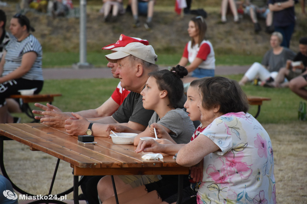 REMIS z Hiszpanią jak WYGRANA. Walczymy dalej!