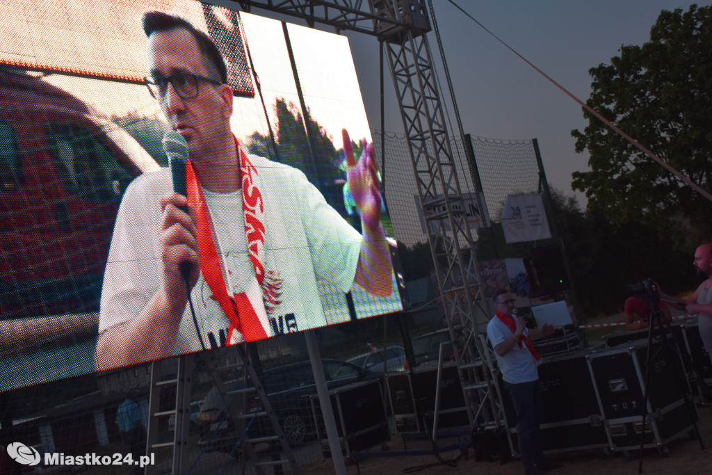 REMIS z Hiszpanią jak WYGRANA. Walczymy dalej!