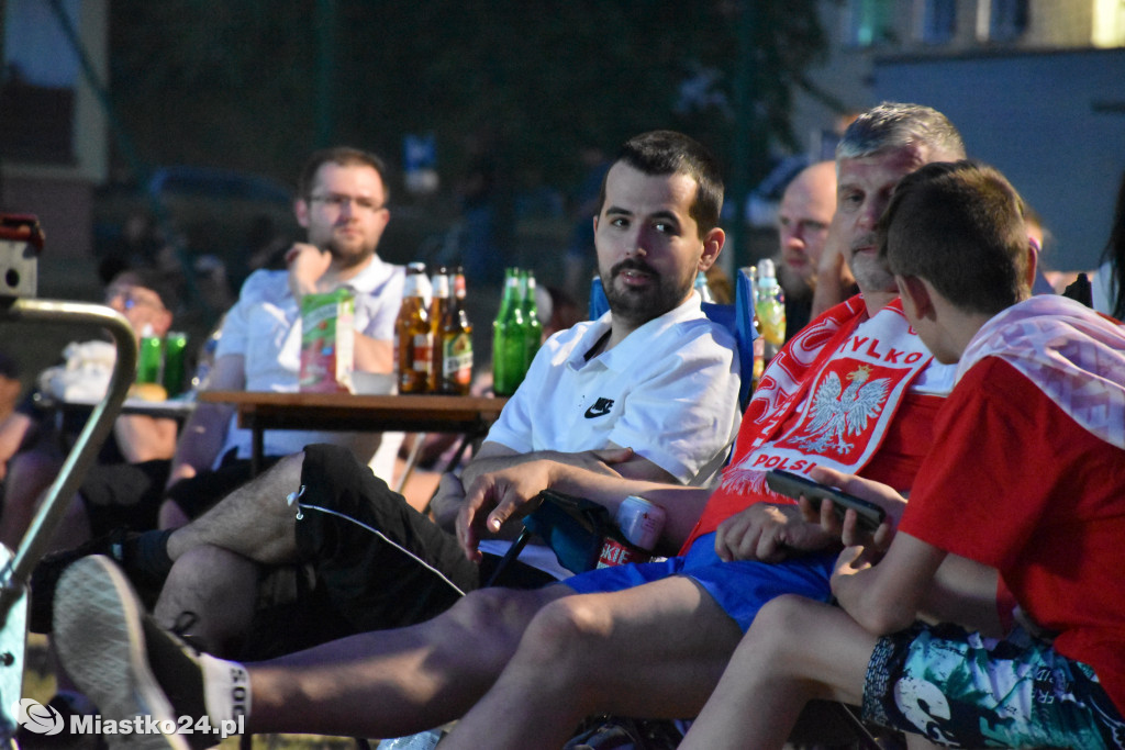 REMIS z Hiszpanią jak WYGRANA. Walczymy dalej!