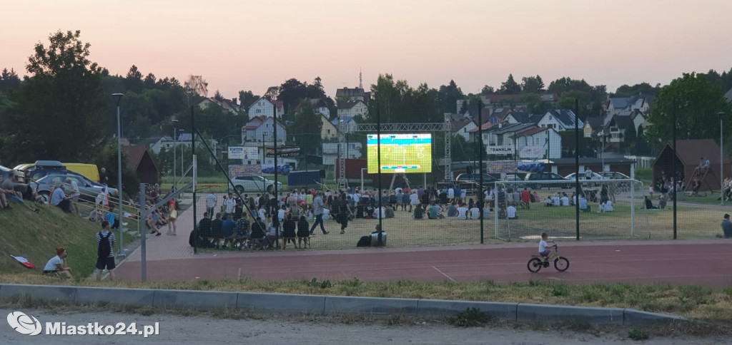 REMIS z Hiszpanią jak WYGRANA. Walczymy dalej!