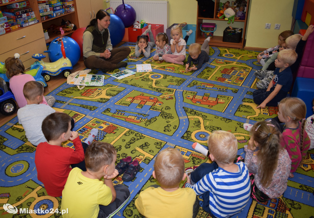 Miastecka Biblioteka promuje czytelnictwo. Cykl interesujących spotkań