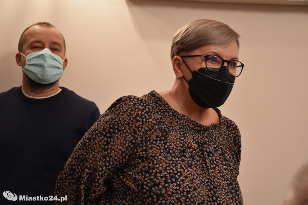Szpital na językach. PROTEST i sesja Rady