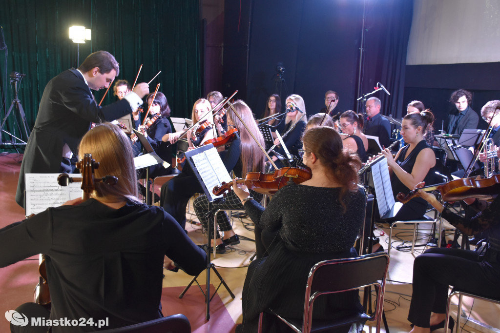 Nasze Polskie Dobre - koncert polskich szlagierów