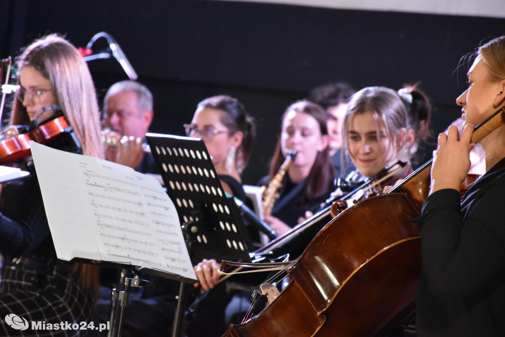 Nasze Polskie Dobre - koncert polskich szlagierów