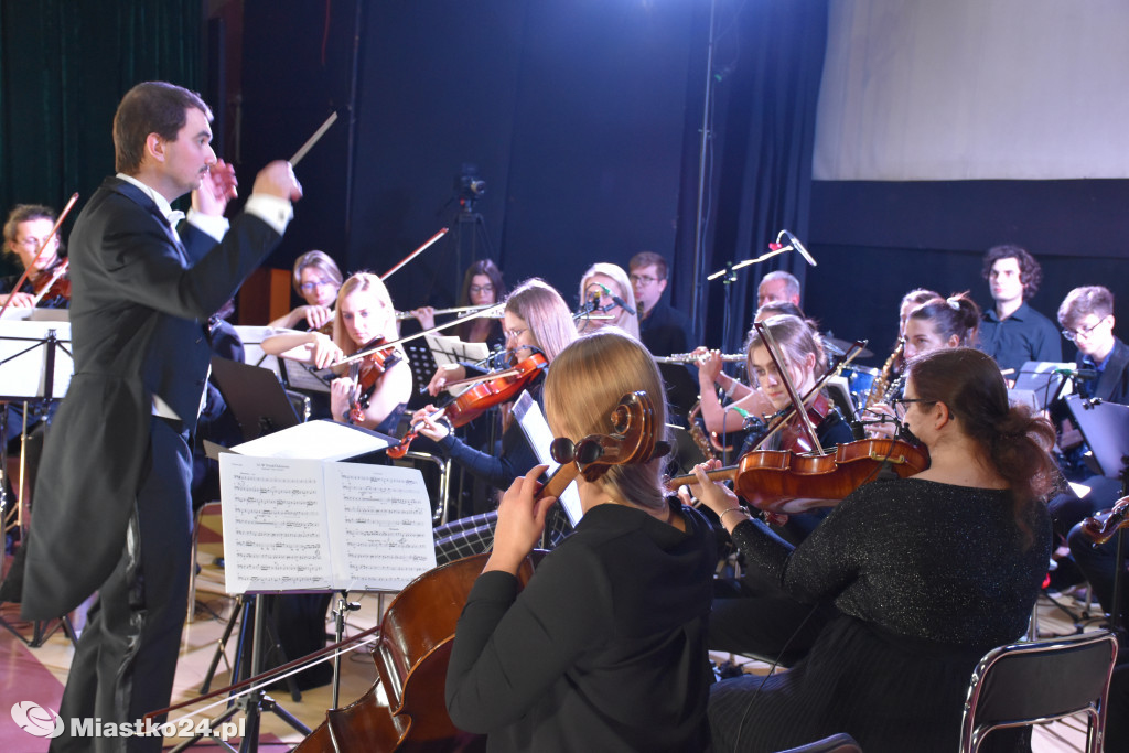 Nasze Polskie Dobre - koncert polskich szlagierów