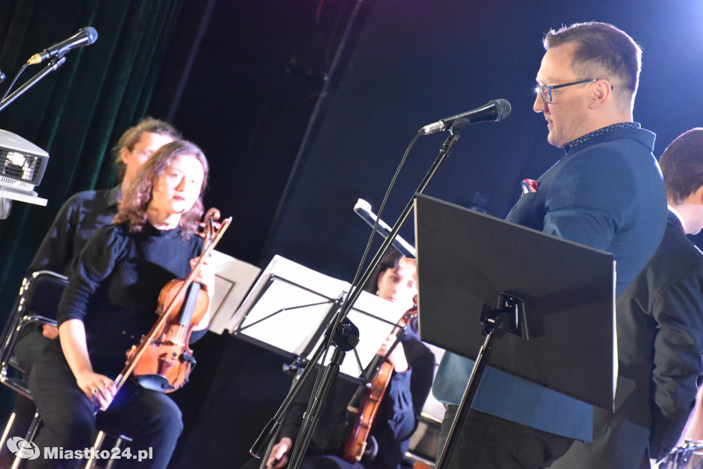 Nasze Polskie Dobre - koncert polskich szlagierów