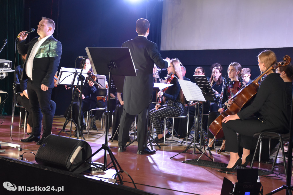 Nasze Polskie Dobre - koncert polskich szlagierów