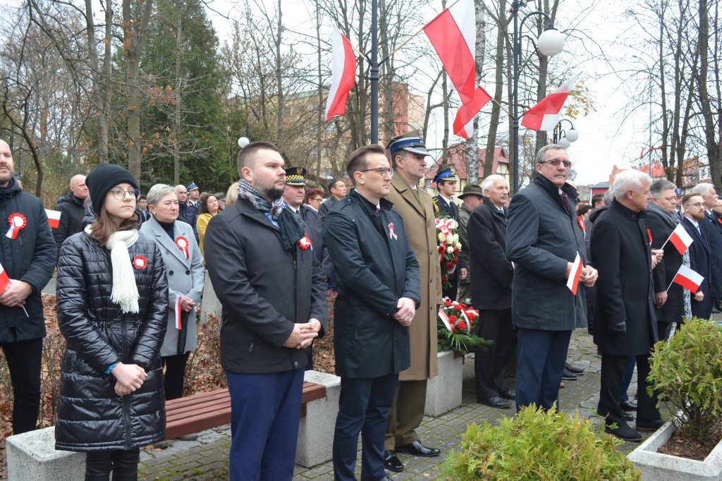 Święto Niepodległości w Miastku