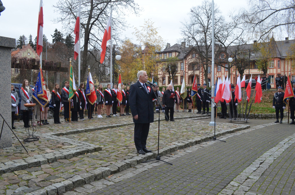 Święto Niepodległości w Miastku