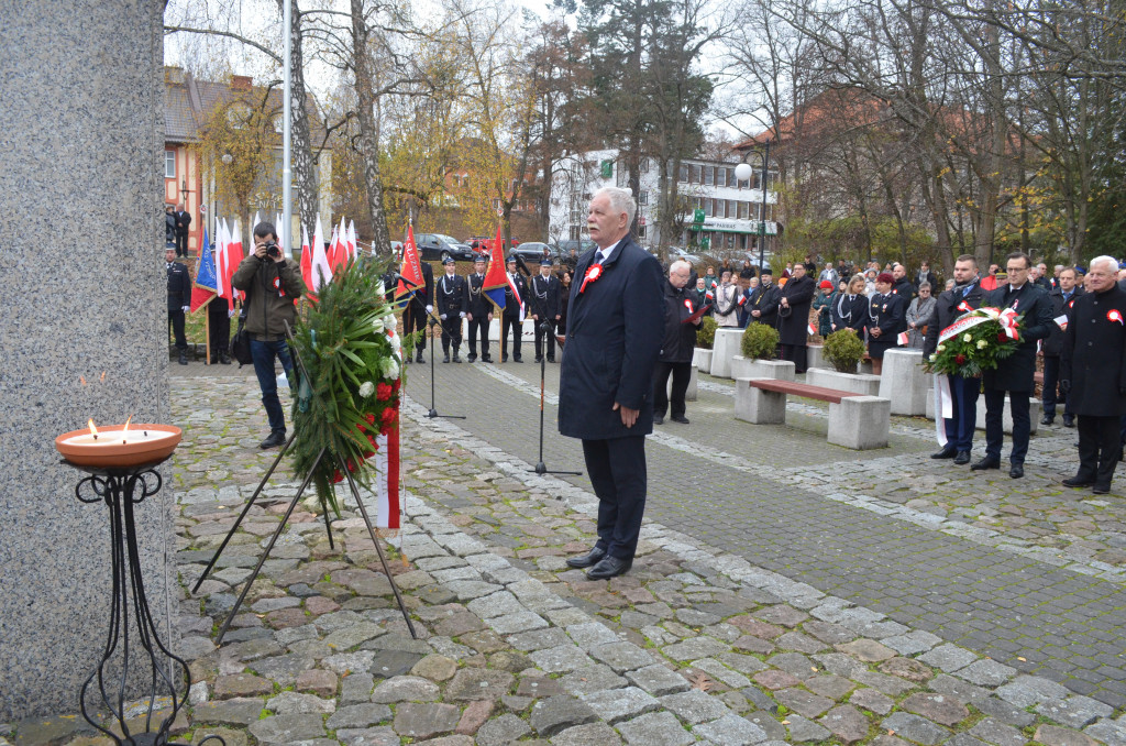 Święto Niepodległości w Miastku