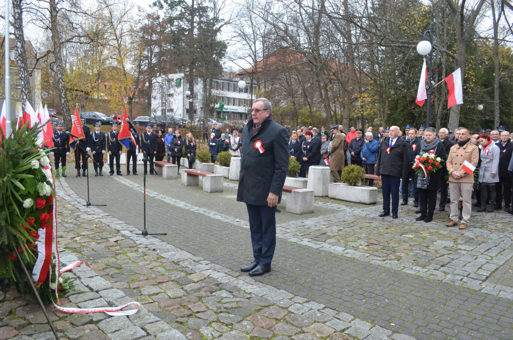 Święto Niepodległości w Miastku