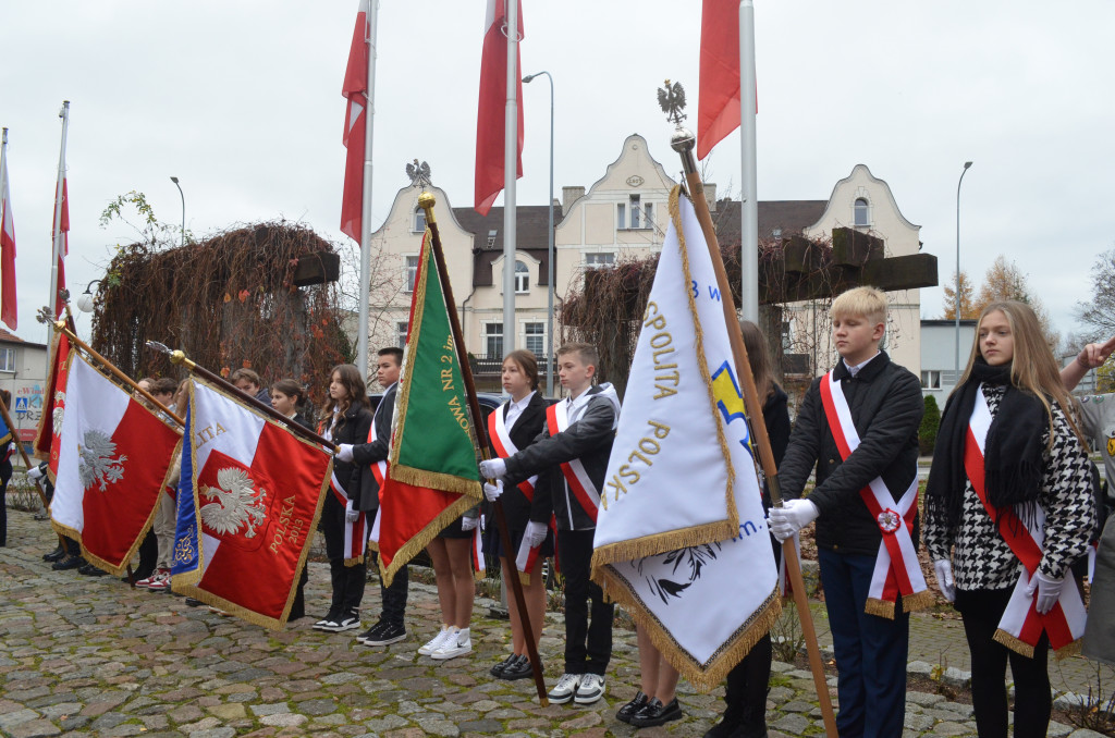 Święto Niepodległości w Miastku