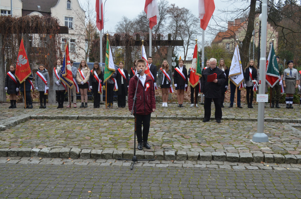 Święto Niepodległości w Miastku