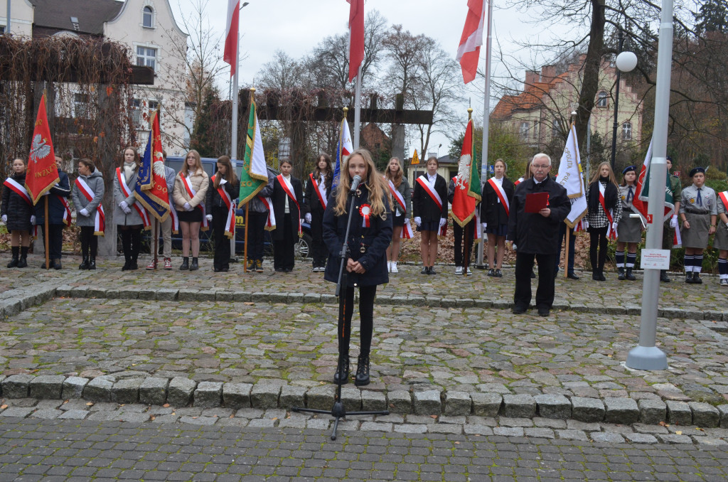 Święto Niepodległości w Miastku