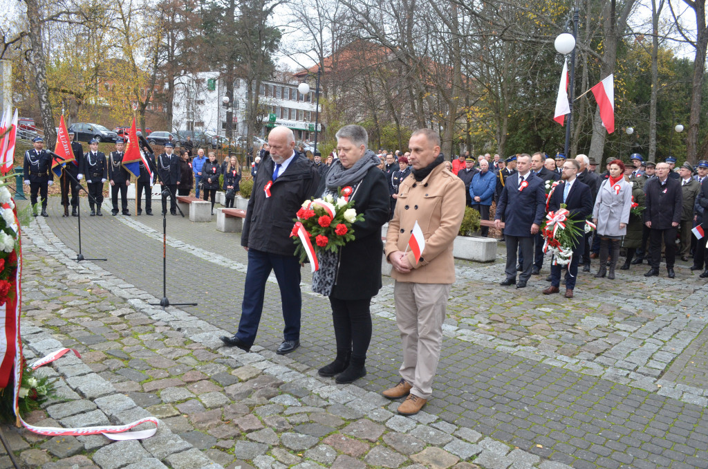 Święto Niepodległości w Miastku