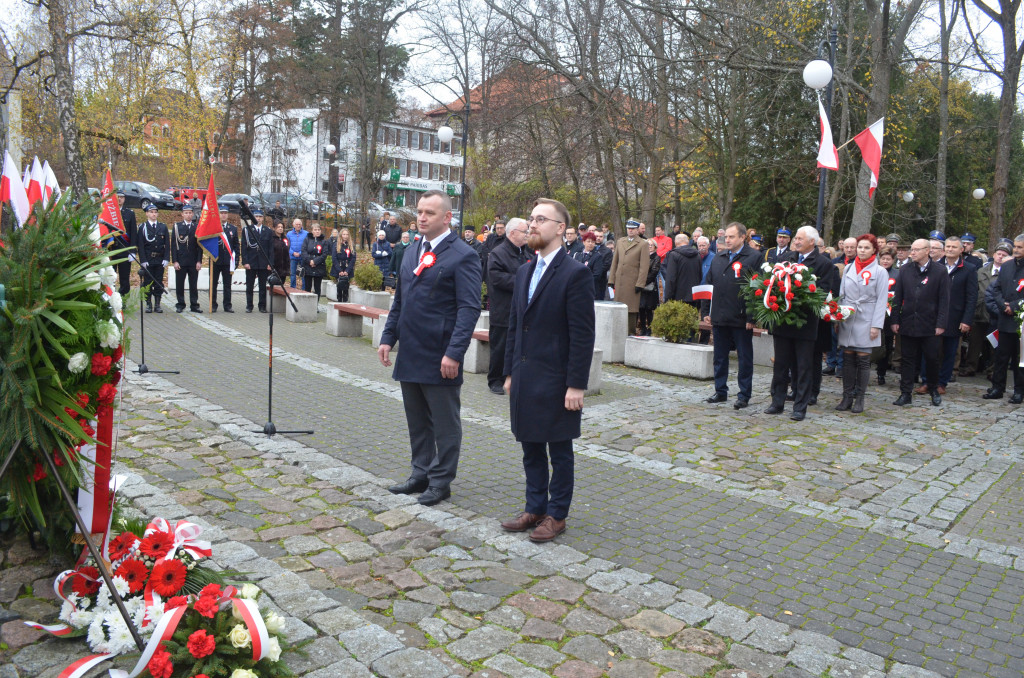 Święto Niepodległości w Miastku