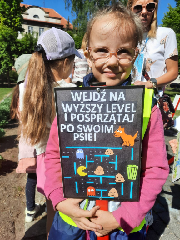 Dzień Dziecka w Miastku! Przybyły TŁUMY! [FOTO]