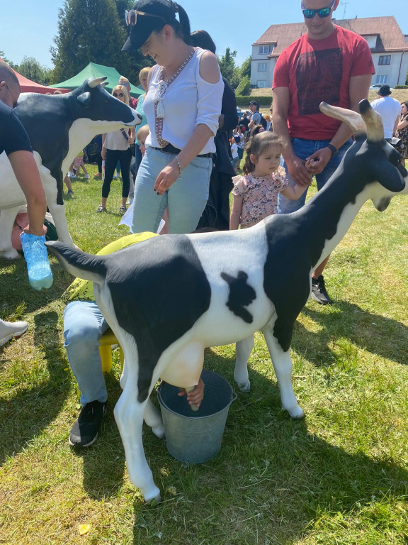 Dzień Dziecka w Miastku! Przybyły TŁUMY! [FOTO]