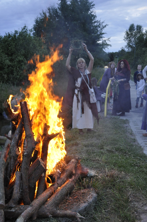 WYSTRZAŁOWY WEEKEND! Dni Miastka 2023 [FOTO]